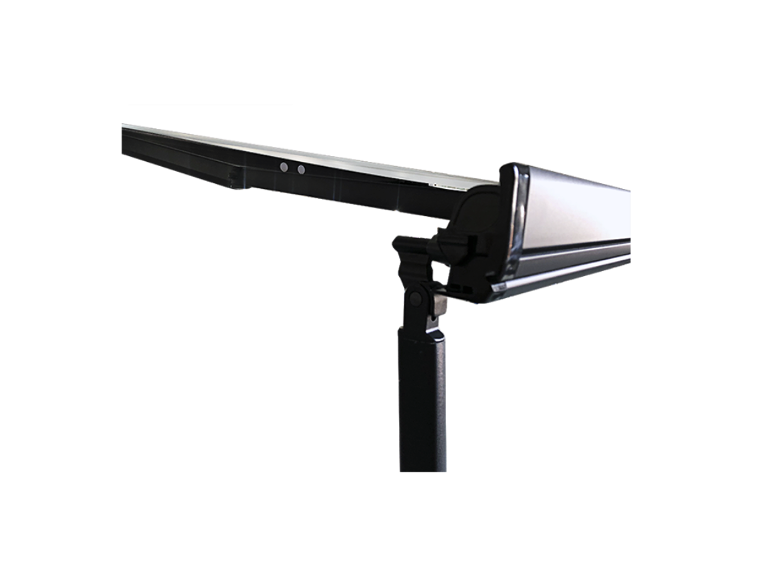 CUBE OneGlamDesignオーニング